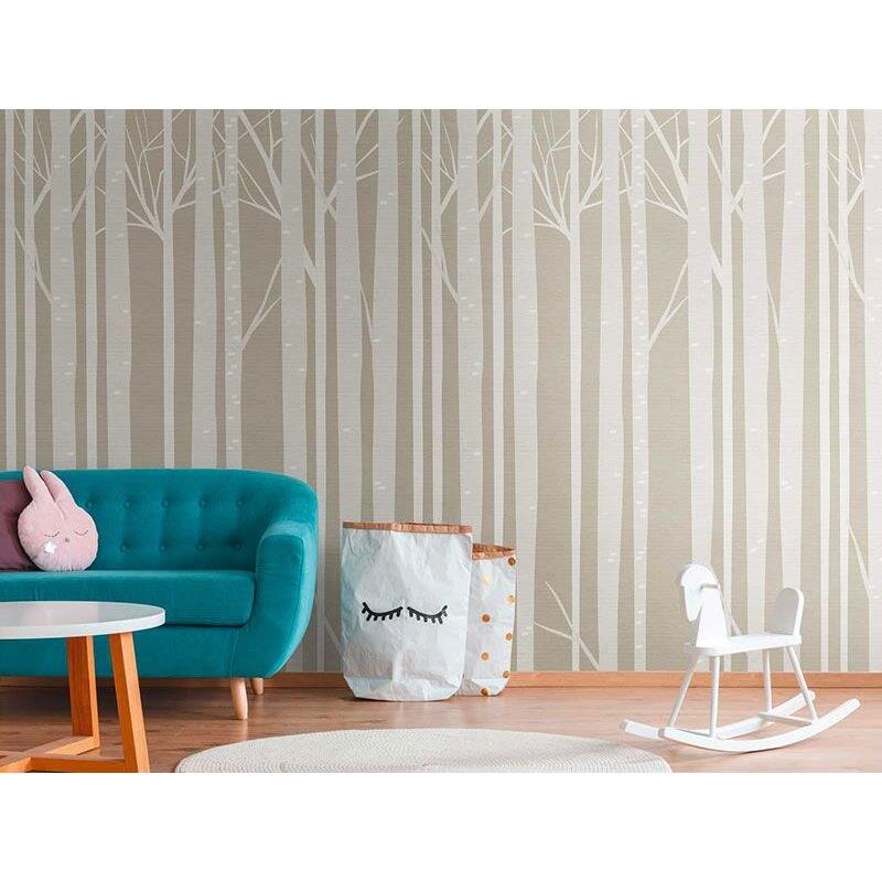 Digitaldruck-Tapete Kids livingwalls (1039921)