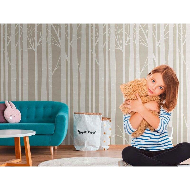 Digitaldruck-Tapete Kids livingwalls (1039921)