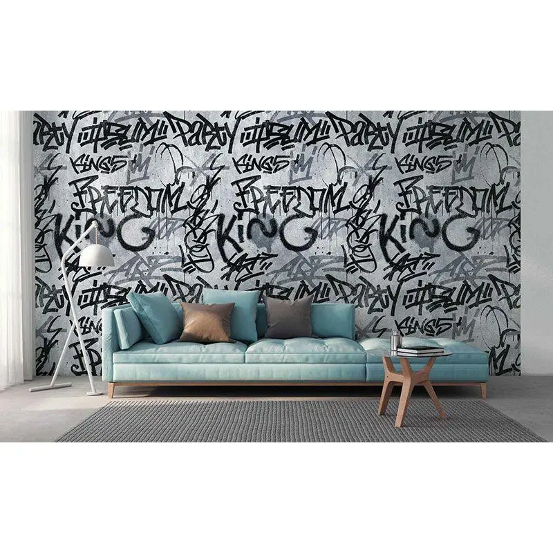 Digitaldruck-Tapete Eye Catcher livingwalls (1039880)