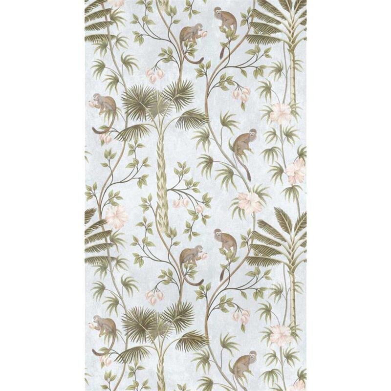 Digitaldruck-Tapete Botanic & Jungle livingwalls (1039860)