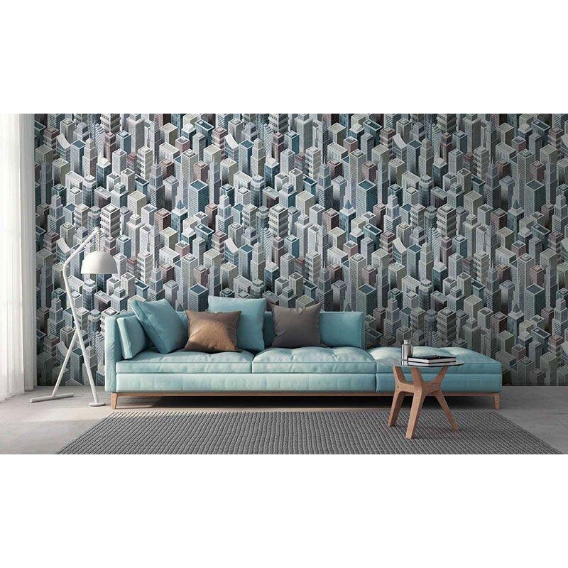 Digitaldruck-Tapete Eye Catcher livingwalls (1039879)
