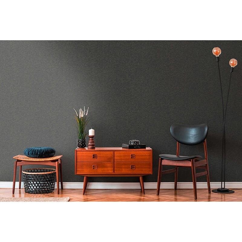 Tapete Braun AS-Creation Vliestapete (1039370)