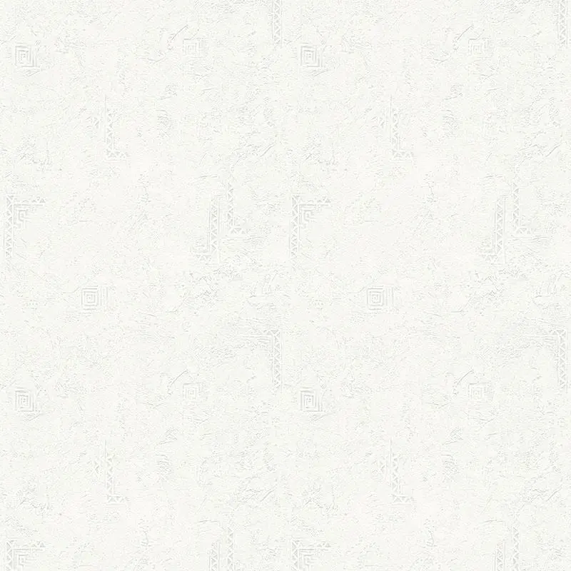 Tapete Weiß Überstreichbar AS-Creation (1018896)