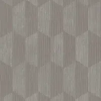 Tapete Grau, Silber AS-Creation Vliestapete (1039365)