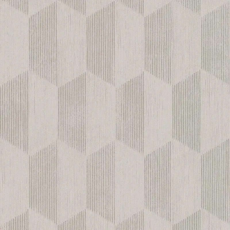 Tapete Grau, Silber AS-Creation Vliestapete (1039364)