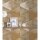 Tapete Beige, Creme, Braun, Gold, Kupfer AS-Creation Vliestapete (1039362)