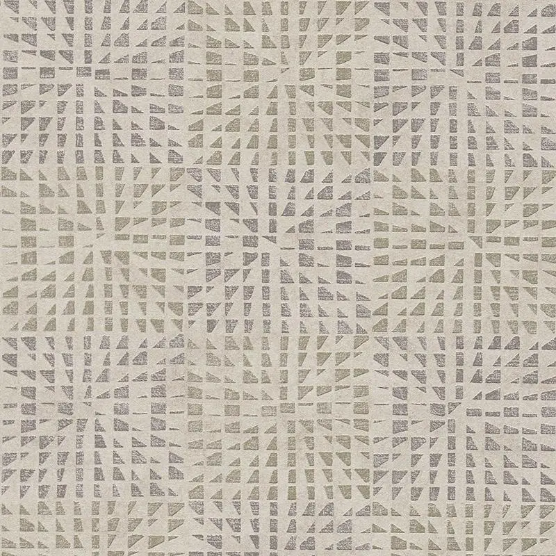 Tapete Beige, Creme, Grau, Silber AS-Creation Vliestapete (1039356)