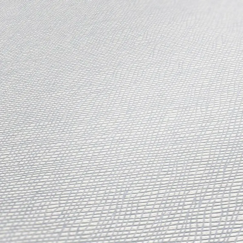 Tapete Weiß Überstreichbar AS-Creation (1018115)