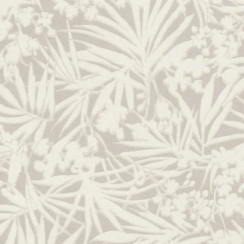 Tapete Beige, Creme, Grau Rasch Vliestapete (1044627)