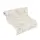 Tapete Beige, Creme, Grau Rasch Vliestapete (1044627)