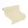 Tapete Beige, Creme Rasch Vliestapete (1039298)