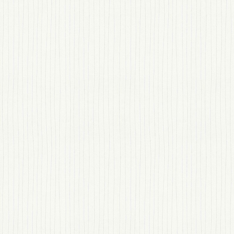 Tapete Weiß Überstreichbar AS-Creation (1018883)