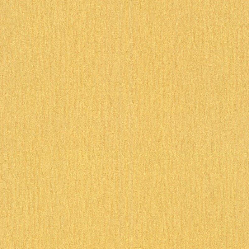 Tapete Gelb, Vanille Rasch Vliestapete (1039279)