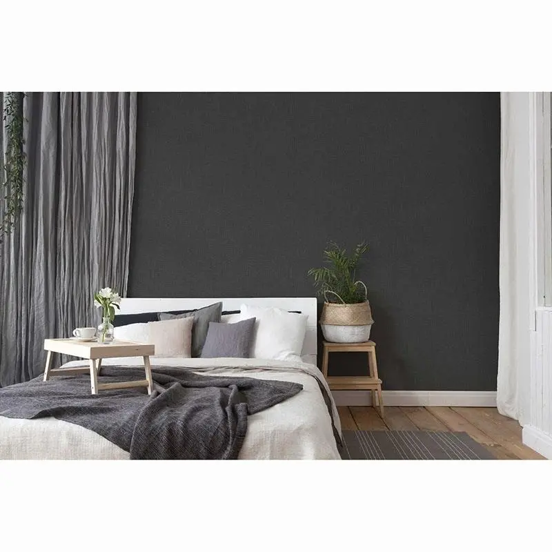 Tapete Braun livingwalls Vliestapete (1039173)