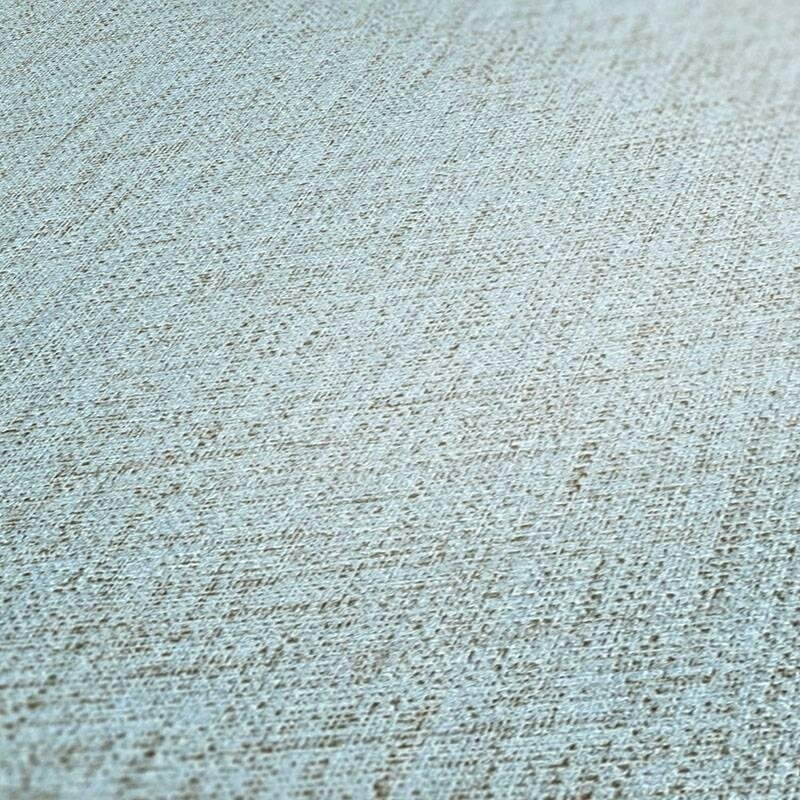 Tapete Blau livingwalls Vliestapete (1039170)