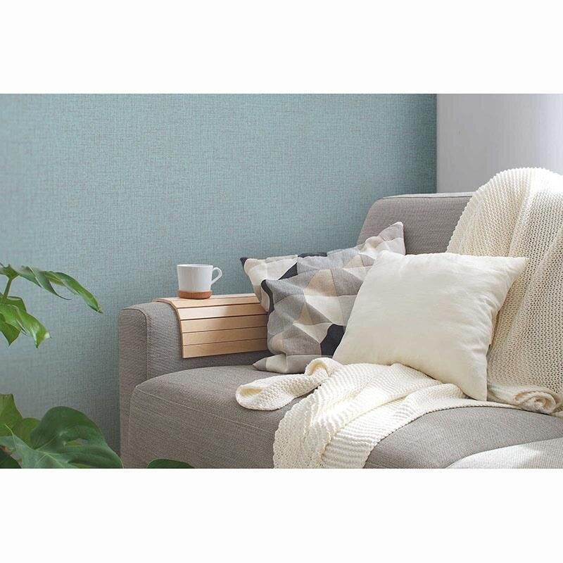 Tapete Blau livingwalls Vliestapete (1039170)