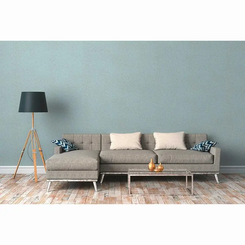 Tapete Blau livingwalls Vliestapete (1039170)