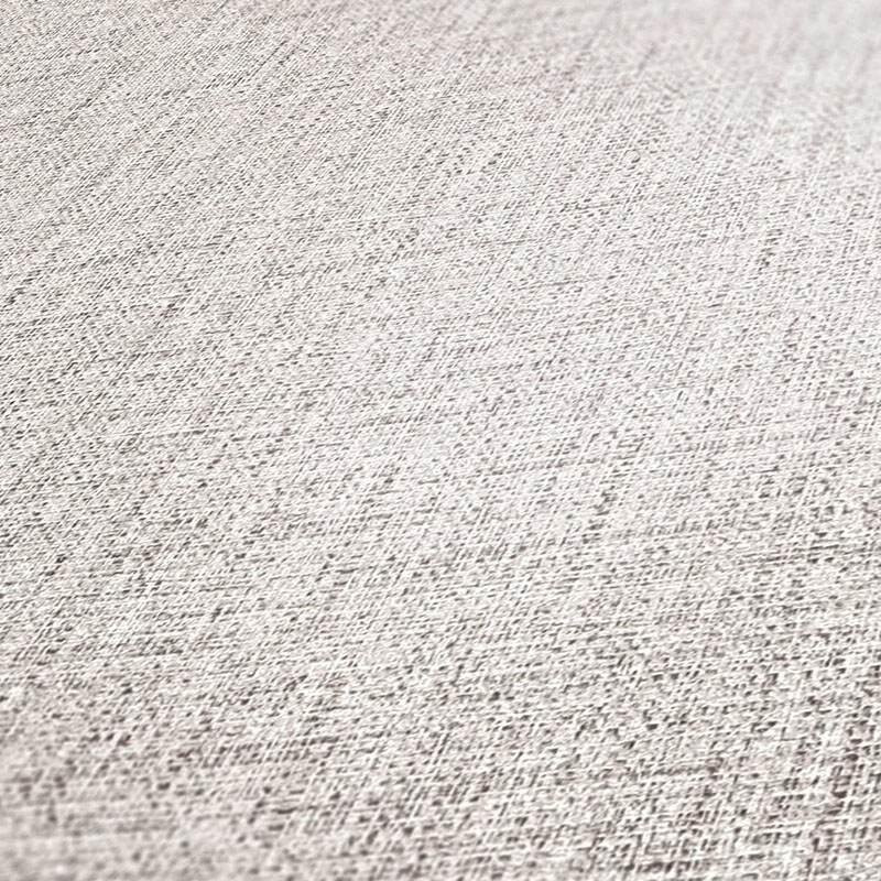 Tapete Beige, Creme livingwalls Vliestapete (1039162)