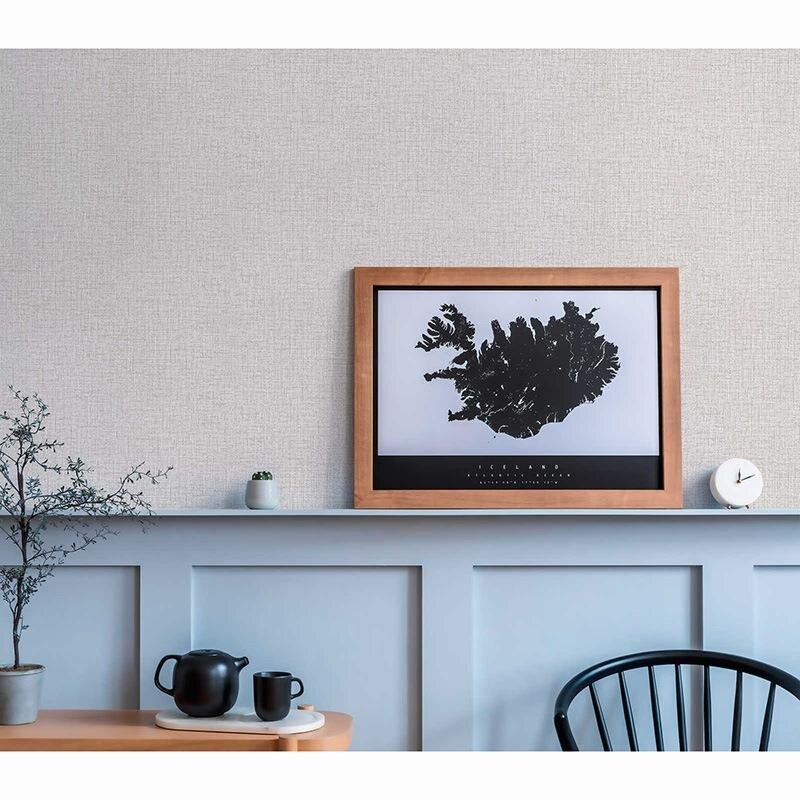 Tapete Beige, Creme livingwalls Vliestapete (1039162)