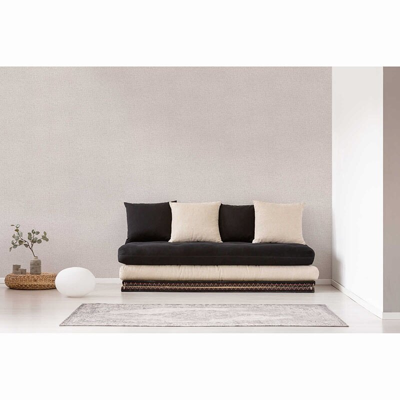 Tapete Beige, Creme livingwalls Vliestapete (1039162)