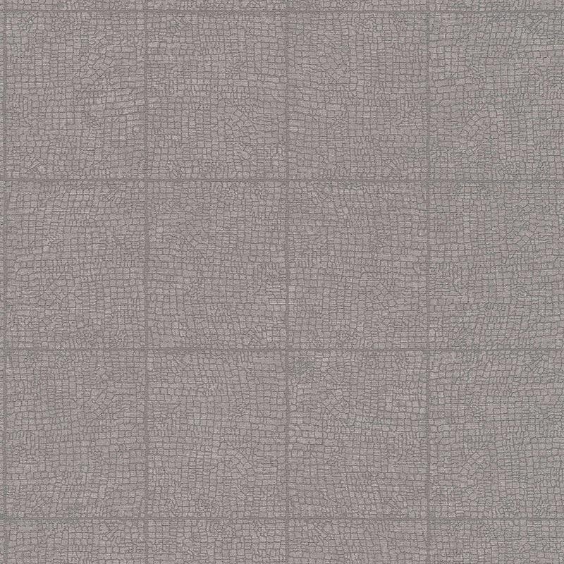 Tapete Grau, Silber livingwalls Vliestapete (1039152)