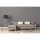 Tapete Grau, Silber livingwalls Vliestapete (1039152)