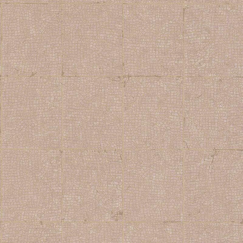 Tapete Beige, Creme livingwalls Vliestapete (1039151)