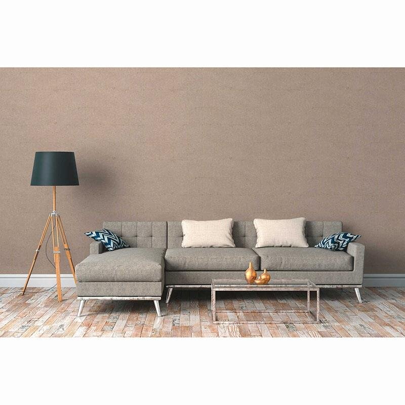 Tapete Beige, Creme livingwalls Vliestapete (1039151)