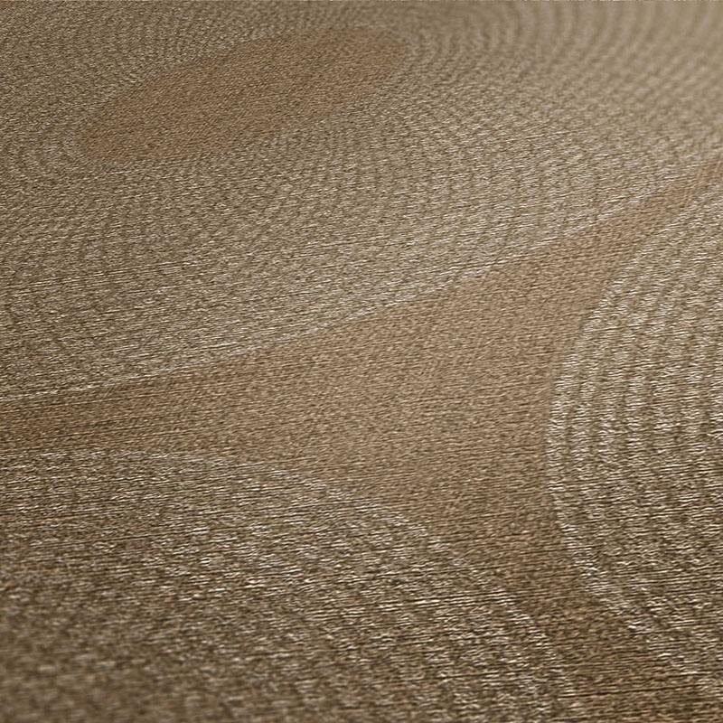 Tapete Beige, Creme livingwalls Vliestapete (1039146)