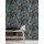 Tapete Blau, Braun, Grau, Silber livingwalls Vliestapete (1039133)