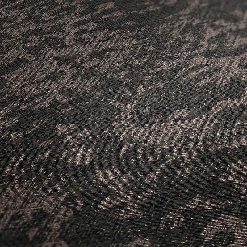 Tapete Braun, Gold, Kupfer livingwalls Vliestapete (1039128)