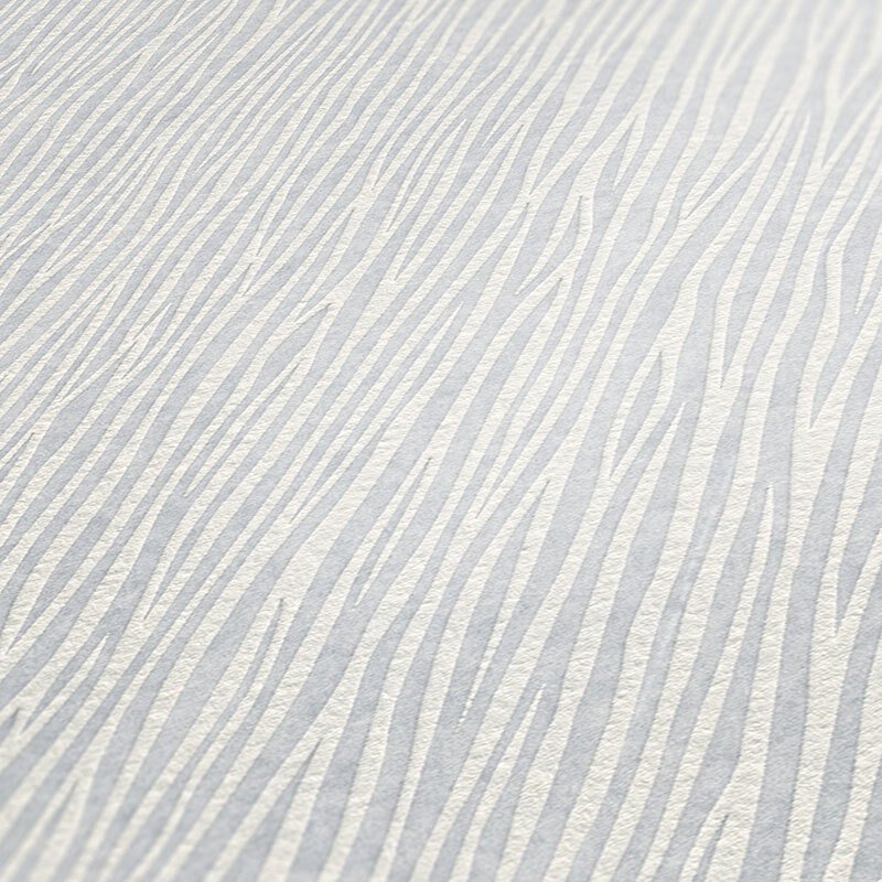 Tapete Weiß Überstreichbar AS-Creation (1018103)