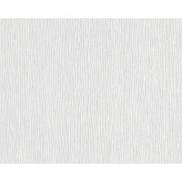 Tapete Weiß Überstreichbar AS-Creation (1018103)