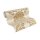 Tapete Gold, Kupfer Architects Paper Vliestapete (1018569)