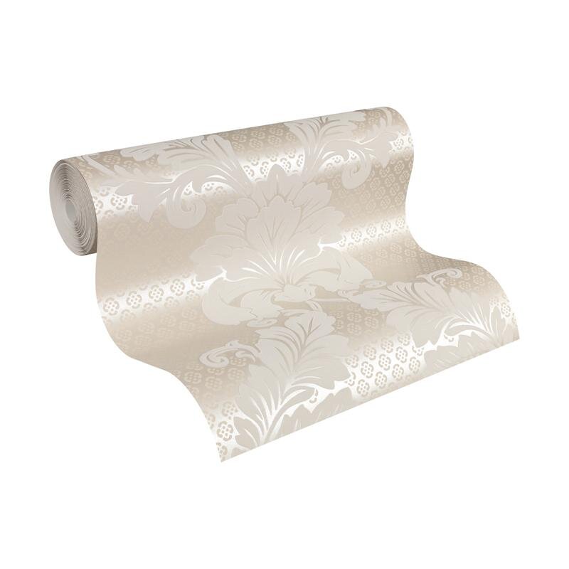 Tapete Beige, Creme Architects Paper Vliestapete (1018568)