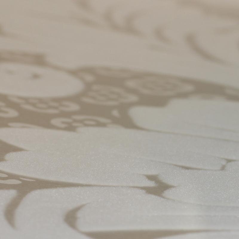 Tapete Beige, Creme Architects Paper Vliestapete (1018568)