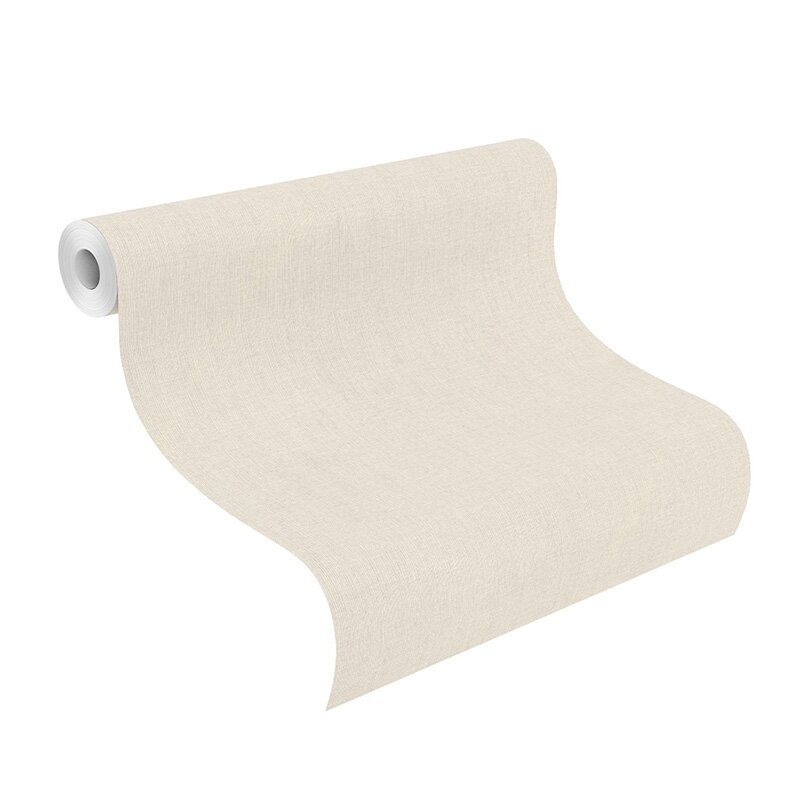 Vliestapete Beige Florentine IV Wand Rasch Florentine IV