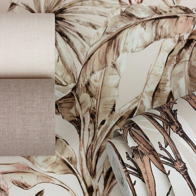 Vliestapete Beige Florentine IV Rasch Florentine IV
