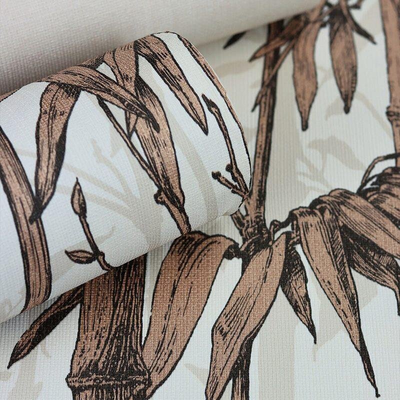 Vliestapete Beige Florentine IV Rasch Florentine IV