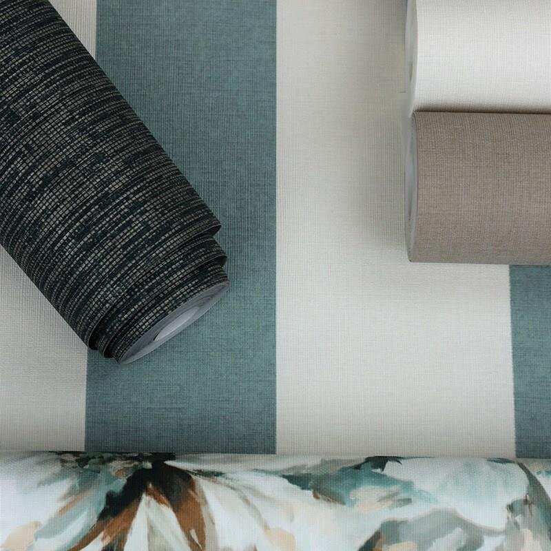 Vliestapete Weiß Florentine IV Rasch Florentine IV