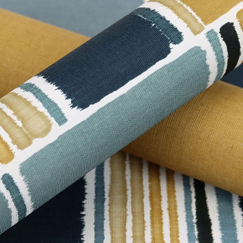 Vliestapete Braun Florentine IV Wand Rasch Florentine IV