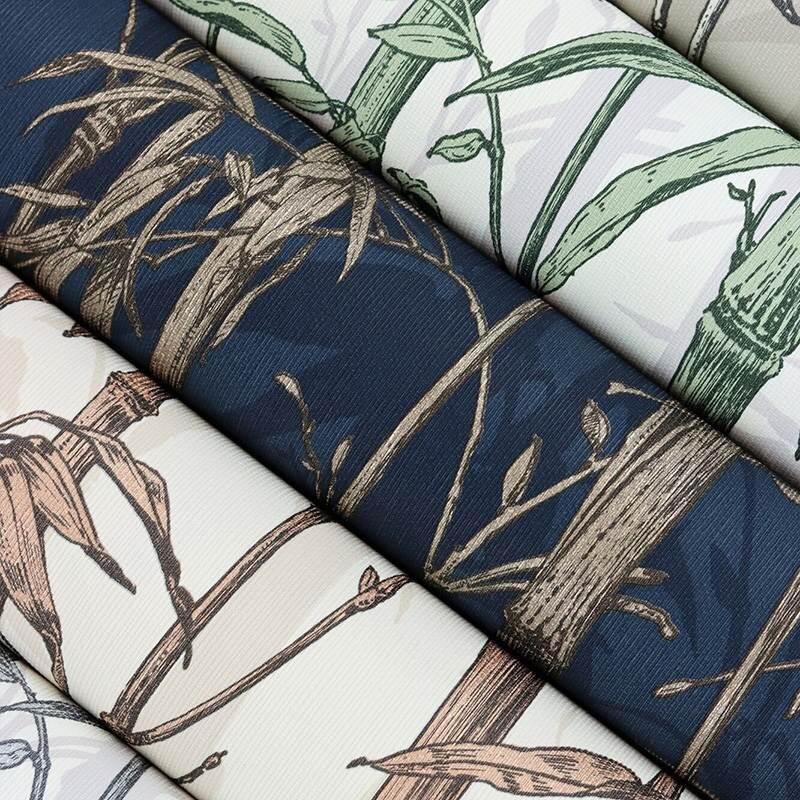 Tapete Beige, Creme, Grau, Silber Rasch Vliestapete (1039069)