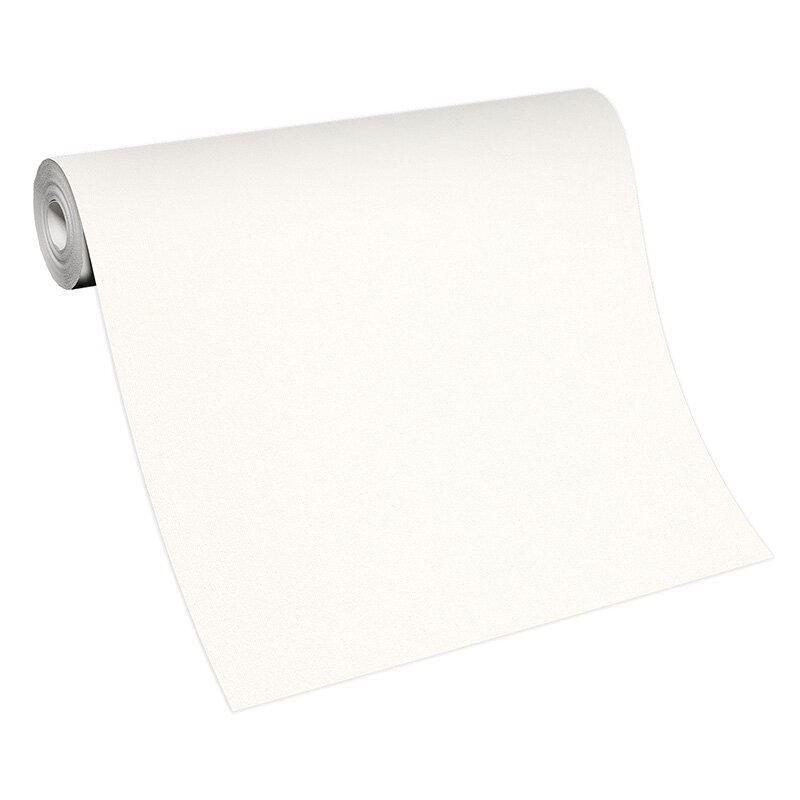 Tapete Weiß ELLE DECORATION Vliestapete (1039022)