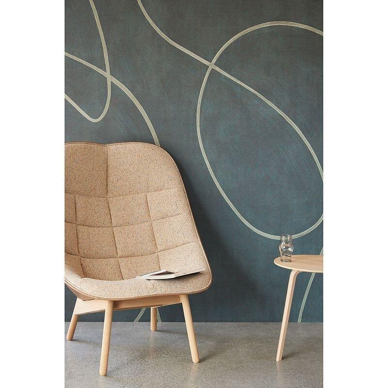 Digitaldruck-Tapete Blau Eijffinger (1039021)