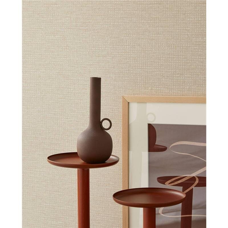 Tapete Beige, Creme Eijffinger Vliestapete (1039008)