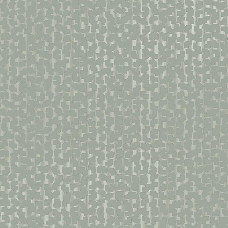 Tapete Grau, Silber Eijffinger Vliestapete (1039003)