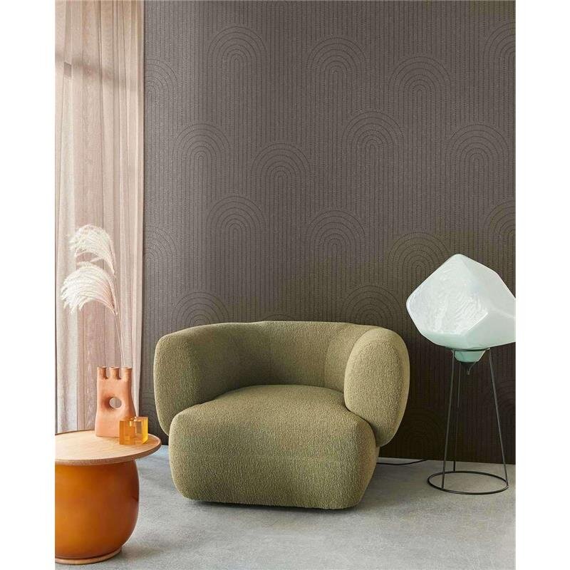 Tapete Braun Eijffinger Vliestapete (1038999)