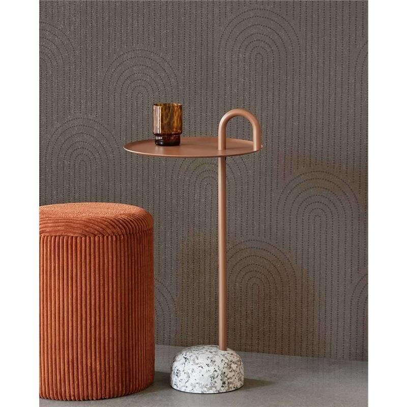 Tapete Braun Eijffinger Vliestapete (1038999)