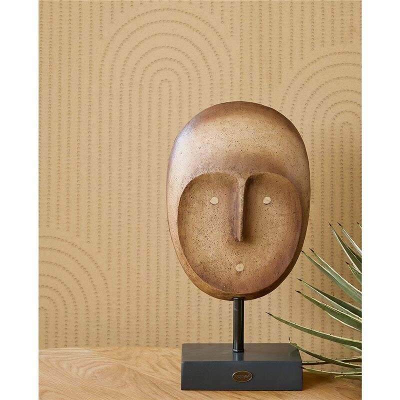 Tapete Braun Eijffinger Vliestapete (1038996)