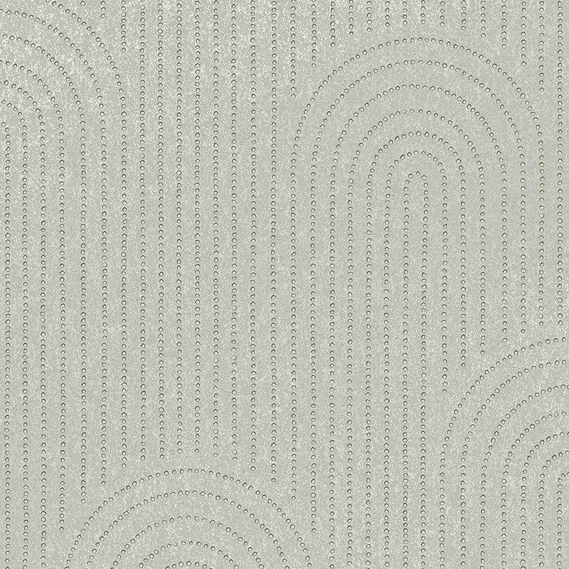 Tapete Grau, Silber Eijffinger Vliestapete (1038994)